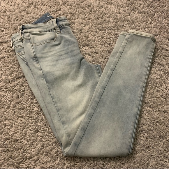 american eagle jeans - Picture 2 of 5